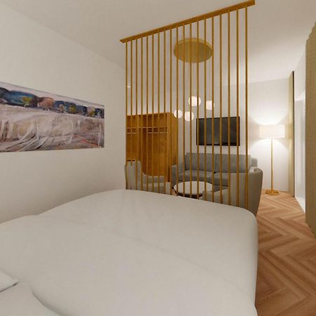 Hotel Pradell Ortisei Esterno foto