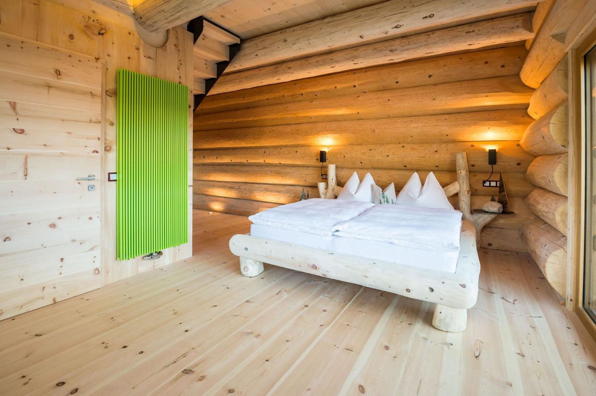 Hotel Pradell Ortisei Esterno foto