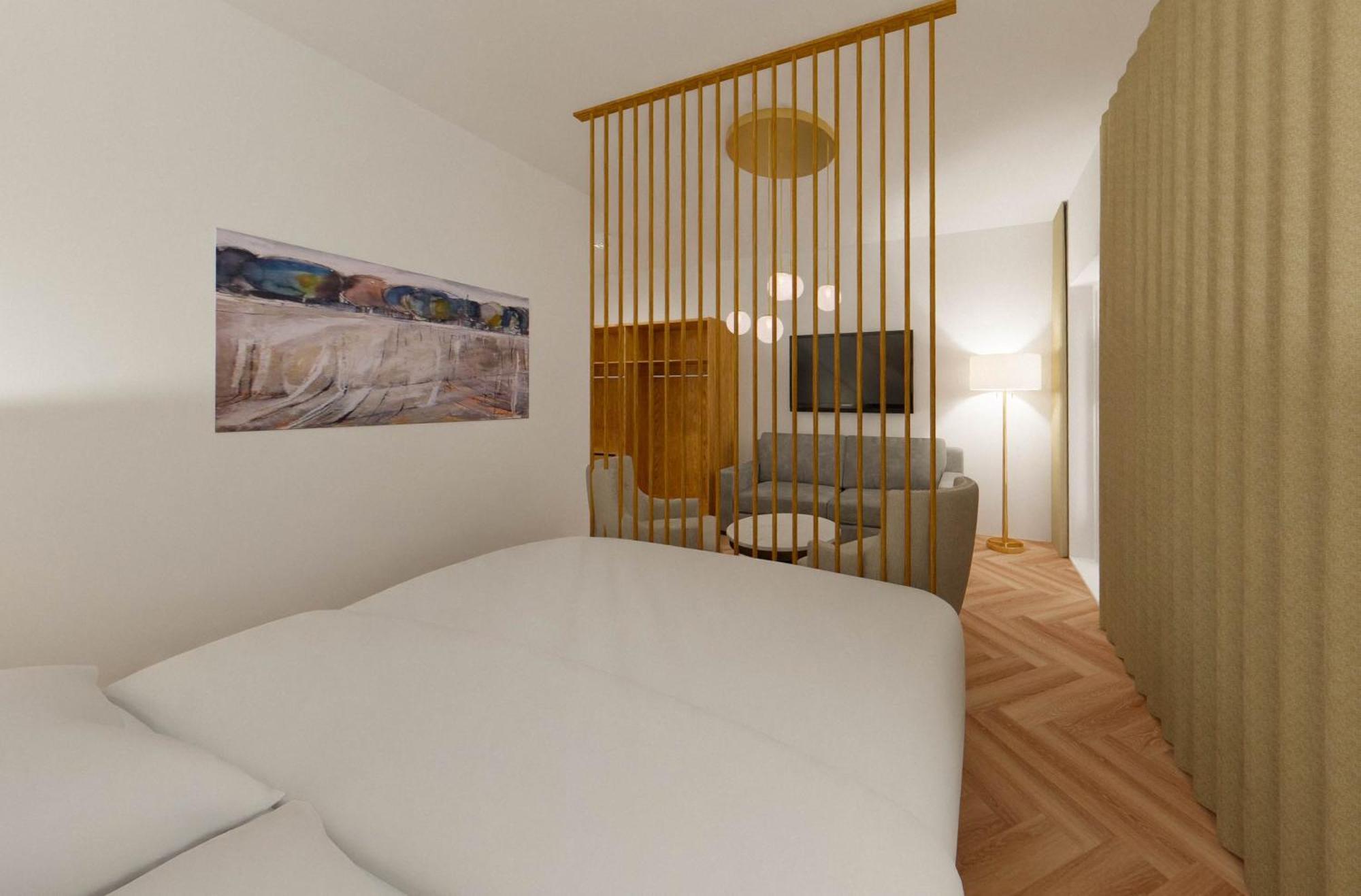 Hotel Pradell Ortisei Esterno foto