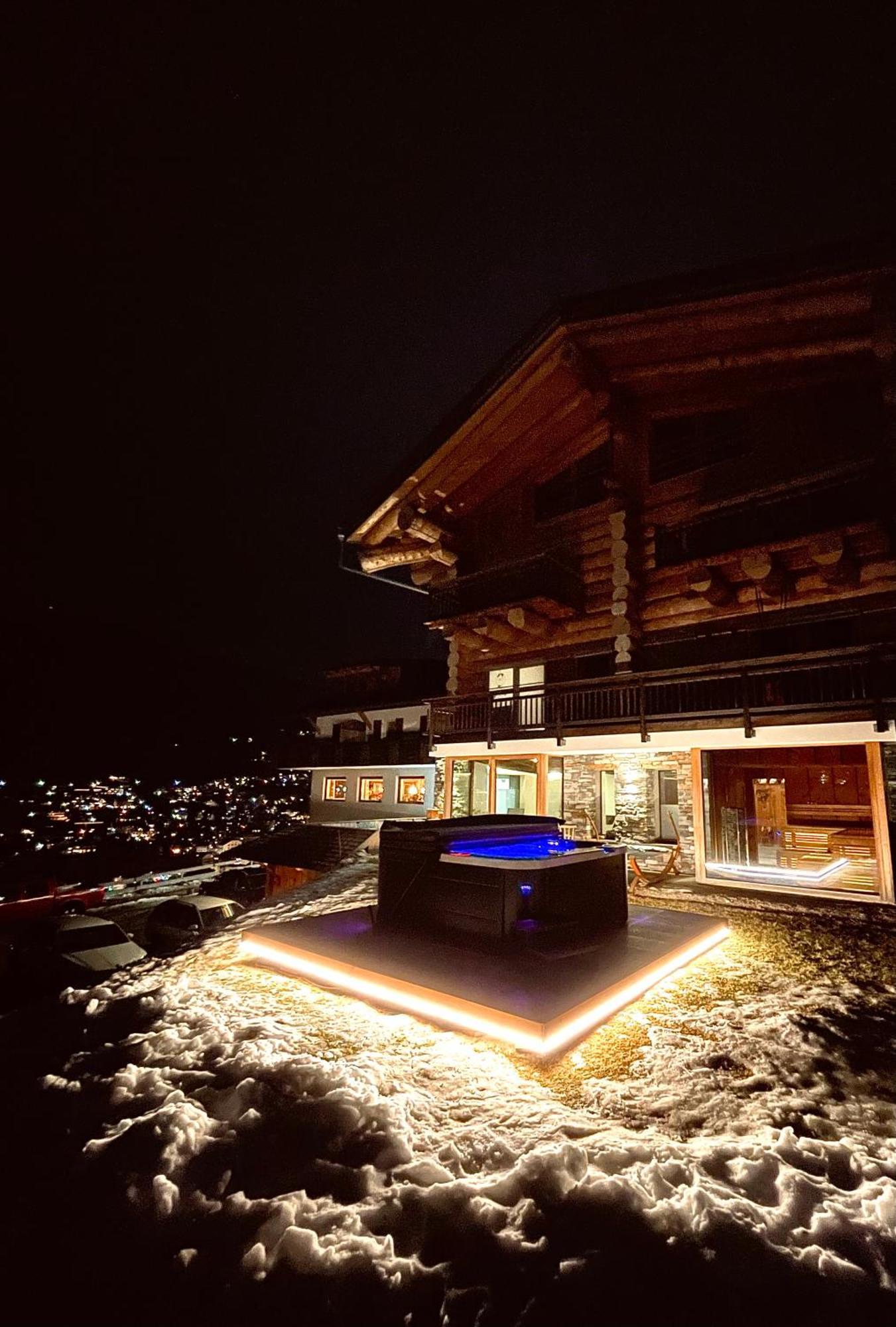 Hotel Pradell Ortisei Esterno foto