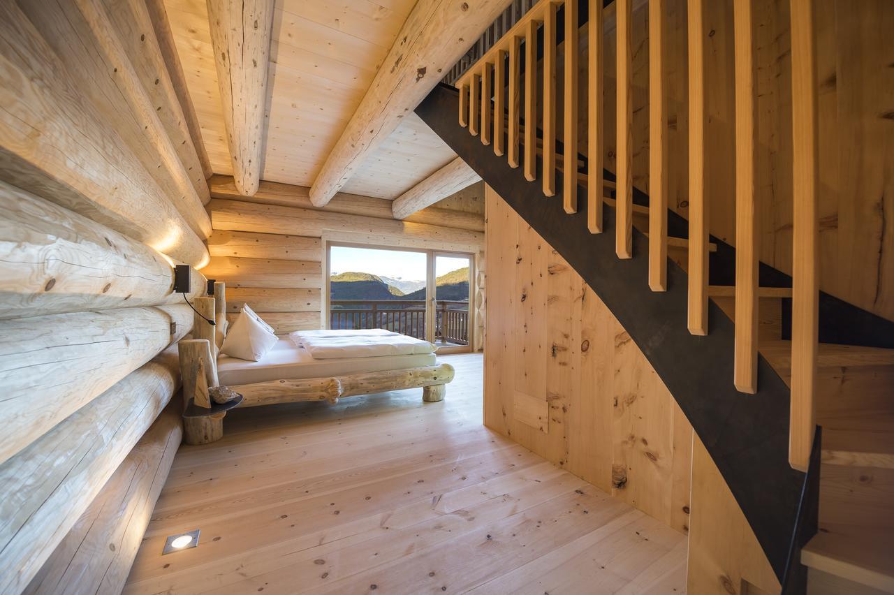 Hotel Pradell Ortisei Esterno foto
