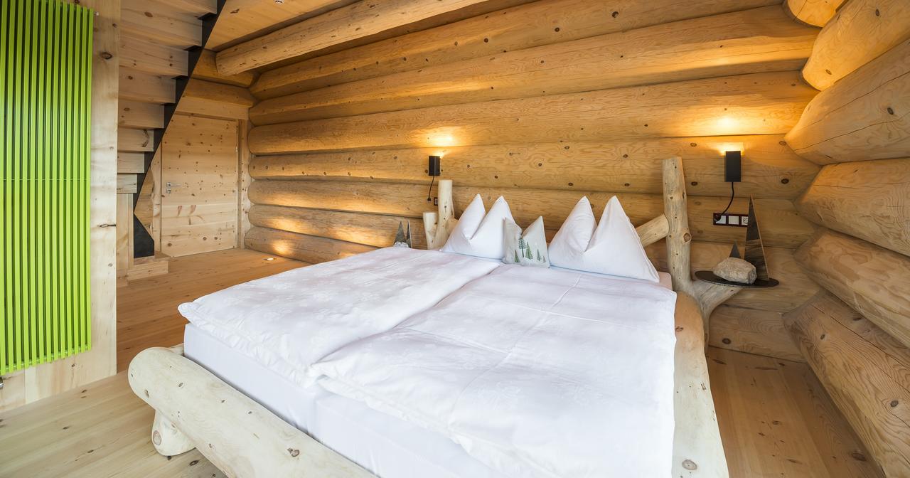 Hotel Pradell Ortisei Esterno foto
