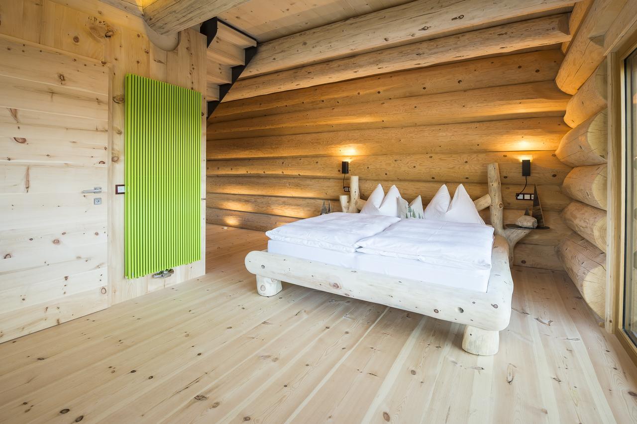 Hotel Pradell Ortisei Esterno foto