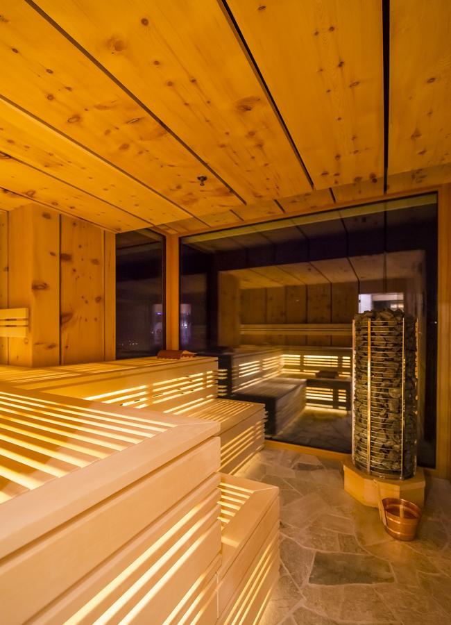 Hotel Pradell Ortisei Esterno foto